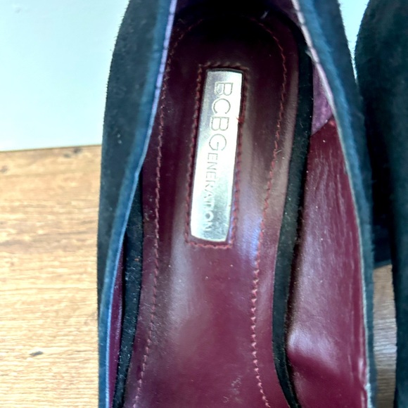 BCBG Generation Heels - Picture 3 of 8
